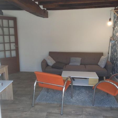 Repos Dans Le Perche Villa Combres Eksteriør billede