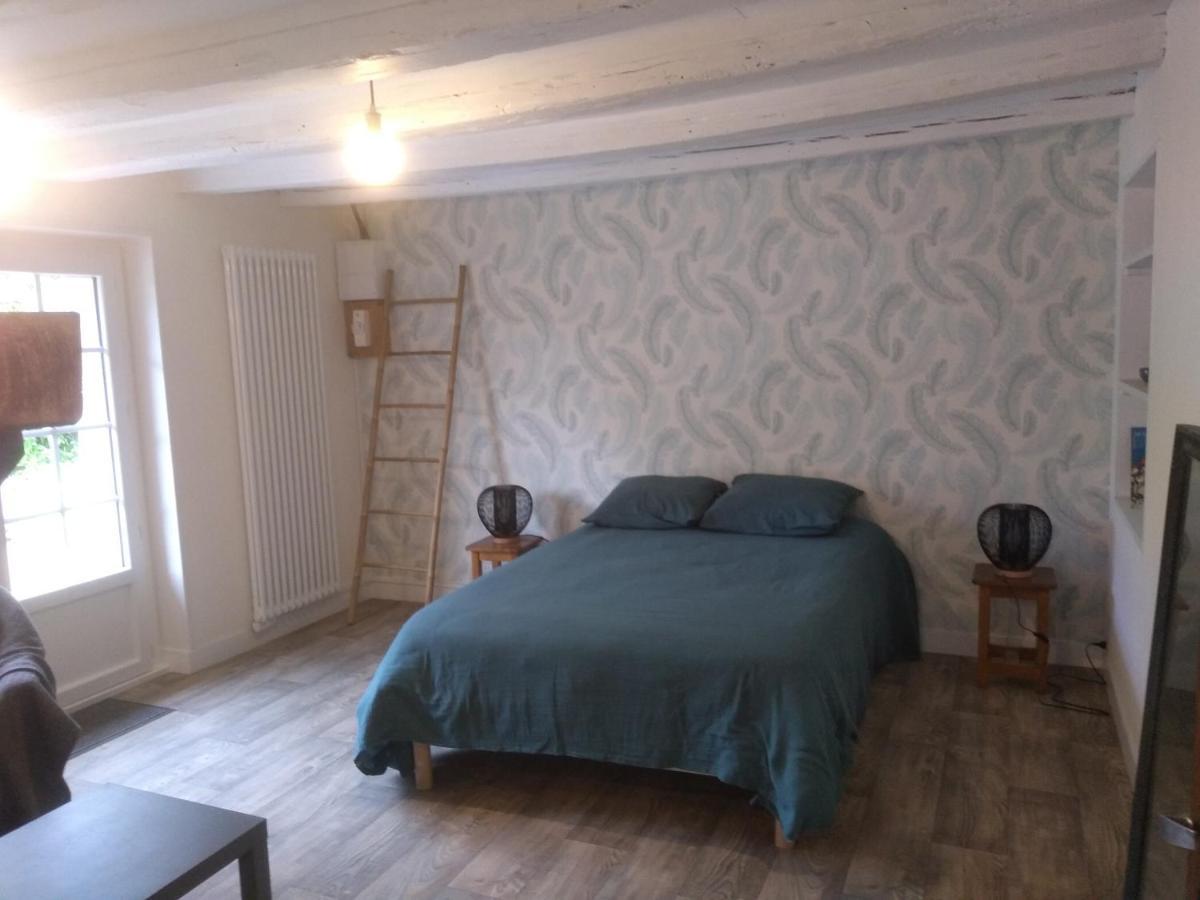Repos Dans Le Perche Villa Combres Eksteriør billede